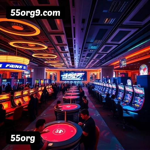 55org multi dispositivo