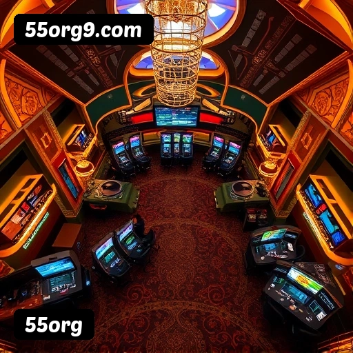 Aviator - Crash game popular na 55org