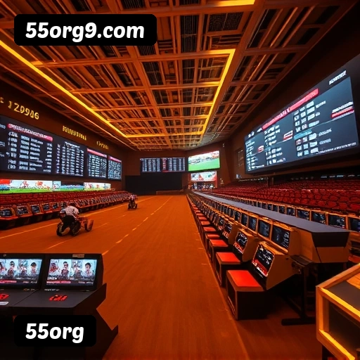 Slots no app 55org mobile