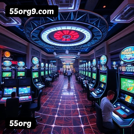 Starlight Princess - Slot game com multiplicadores na 55org