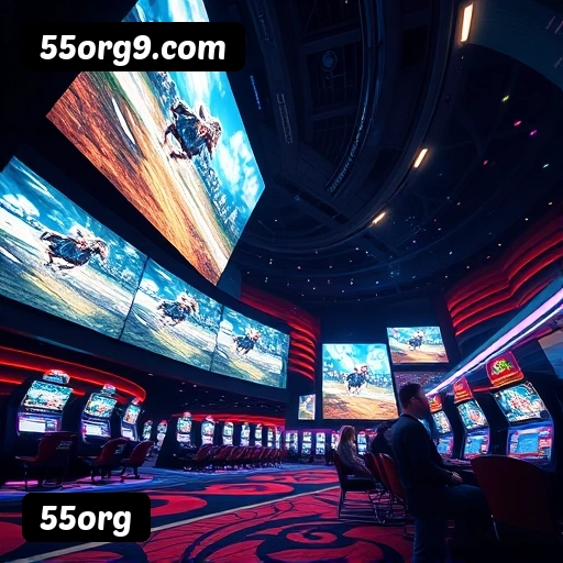 Segurança 55org SSL