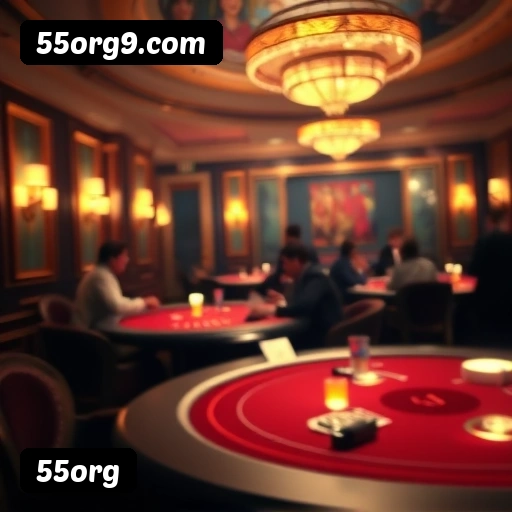 Gates of Olympus slot 55org