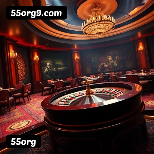 App 55org slots mobile