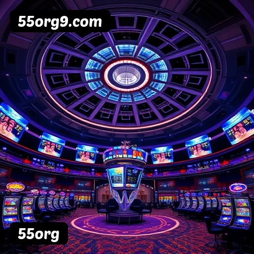 Cashback VIP 55org - reembolso semanal